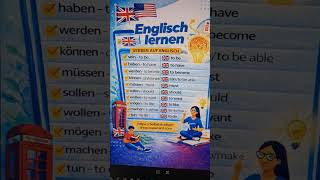 #englisch #learn #englisch #lernen #lerntechnik