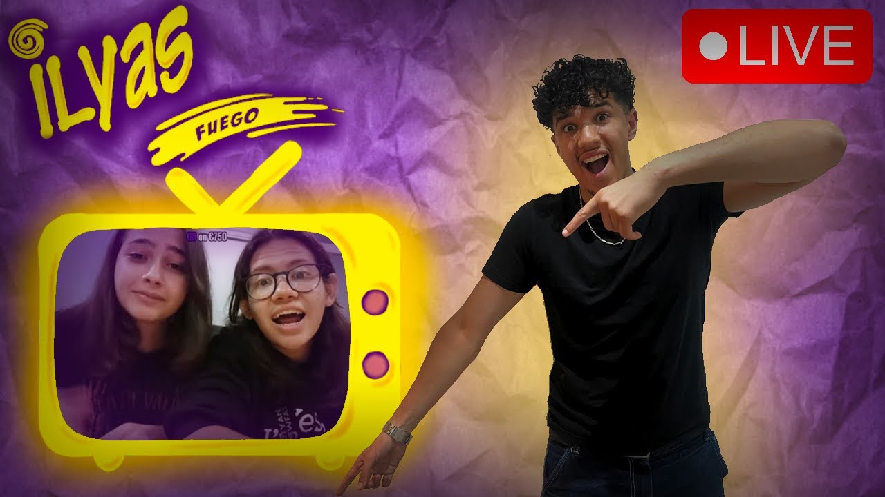 I Am A Rapper!! - YouTube