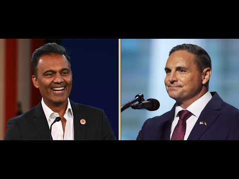 Key Midterm Races to Watch as Parties Fight for the House