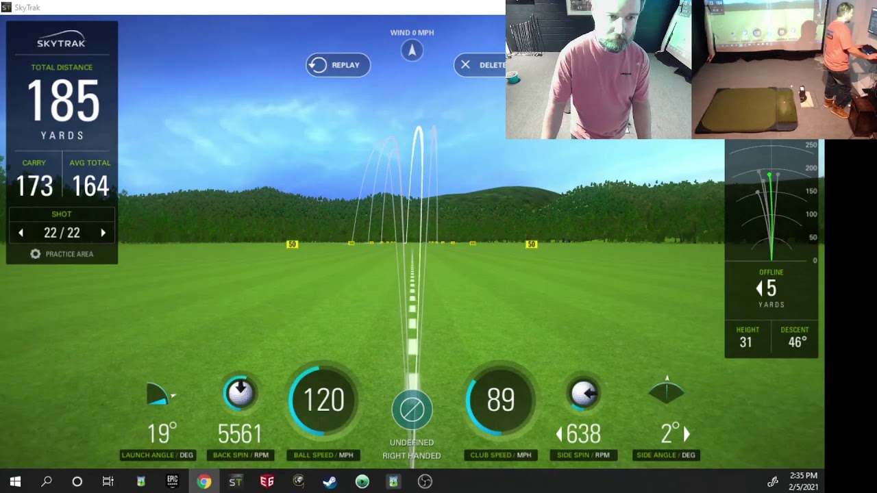 TGC19 Online Play Maiden Voyage