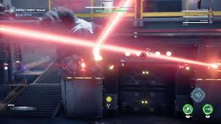 Eazy_-Destroyers avengers  Gameplay screenshot 5