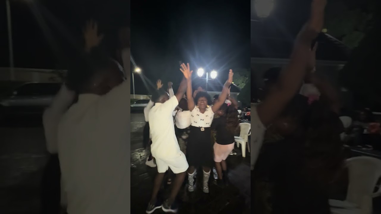 NTAF 2025 end of the year party! 