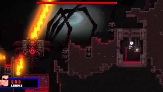 Broforce - Satan: True Form