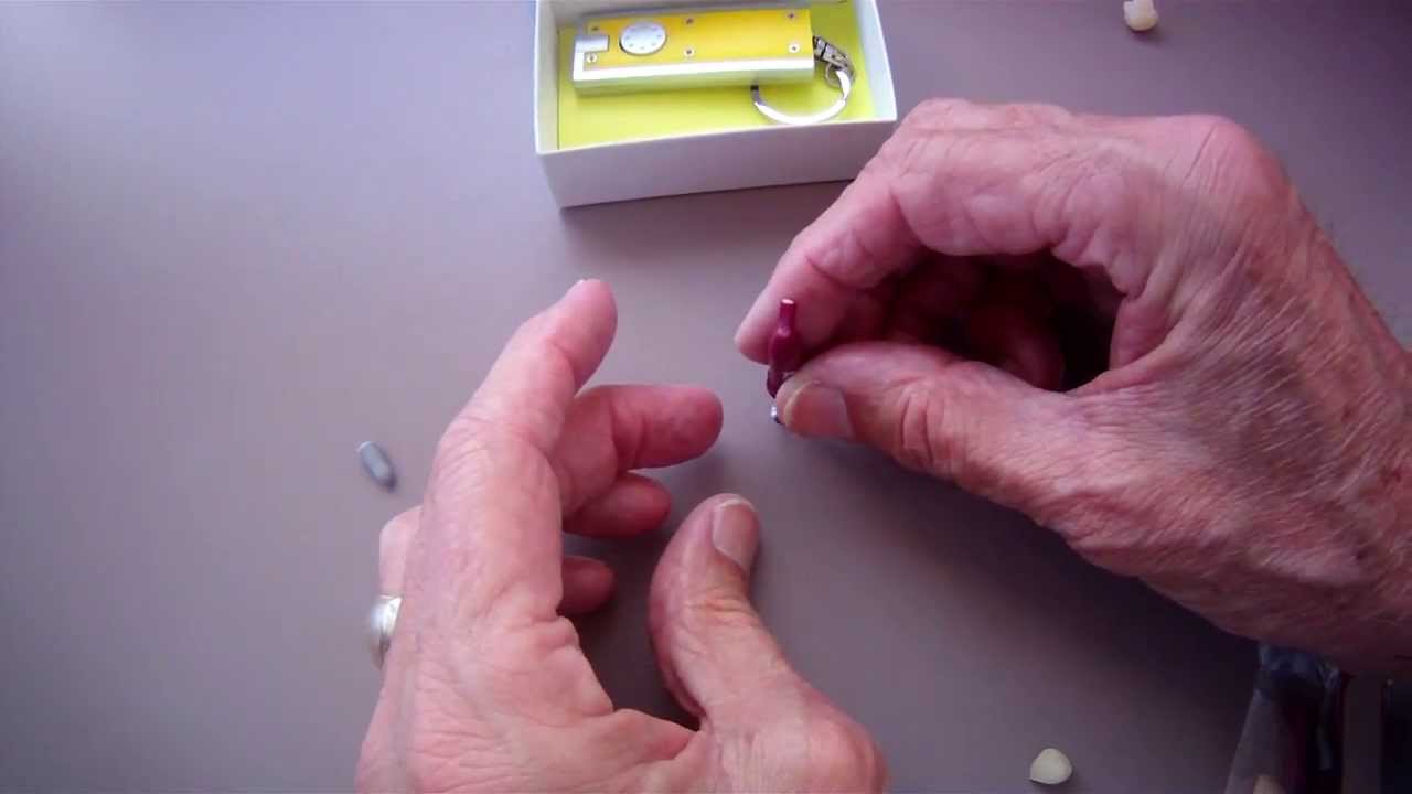 "ToothBridgeIt ©" Do It Yourself Kit 2 YouTube