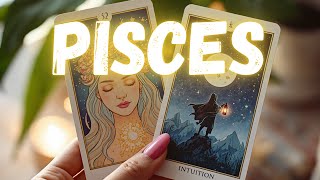 PISCES 🔥 PEOPLE ARE TALKING ABOUT YOU! WORD ON THE STREET IS THAT YOU ARE HIGHLY DESIRED! 👀
