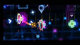 BangerinG - ChuchitoDomin, R3S1GNAT1ON, Wilz & iMortlex | Geometry Dash 