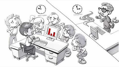 Explicação Entuity