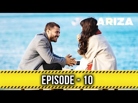 Arıza Episode10 | English Subtitles - HD