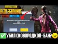 ПОЛУЧИЛ БАН ЗА УБИЙСТВО СКОВОРОДКОЙ В ПУБГ МОБАЙЛ ЛАЙТ! PUBG MOBILE LITE СМЕШНЫЕ МОМЕНТЫ!