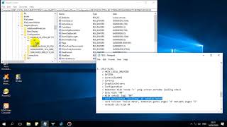 TUTORIAL MEMBUAT LAYAR KOMPUTER MENJADI FULL SCREEN SEWAKTU BERMAIN GAME screenshot 3