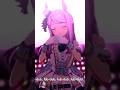 Mejiro McQueen EOTS Umapyoi Densetsu #umamusume #umapyoi #umapyoidensetsu #mejiromcqueen