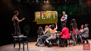 RENT Sizzle Reel AUG 22 - 27 2023 at the UC Davis Health Pavilion
