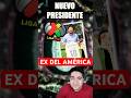 🔥EL que SERÁ NUEVO PRESIDENTE de la LIGA MX es EX del AMÉRICA. #ligamx #clubamerica #futbolmexicano