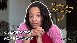 I Thought I Was Fine… Until This Happened?! | Storytime