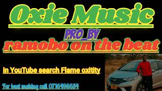 Heater instrumental riddim pro by Oxie music 