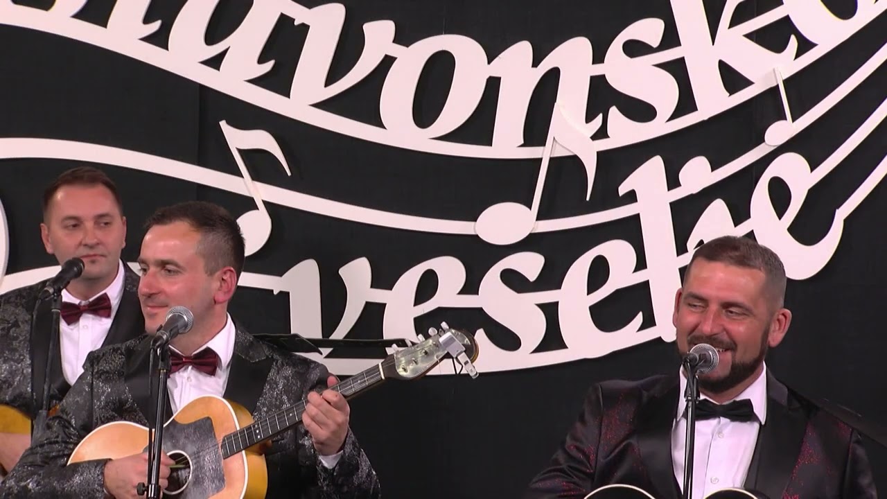 QUERCUS  - U san mi dođu tambure