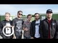 Download Festival 2013: A Day To Remember Surprise Their Fans