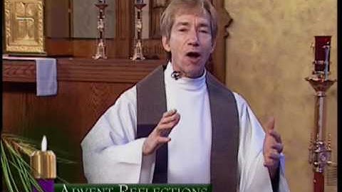 Advent Reflections from Father Dan O
