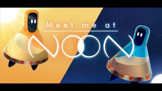 Meet me at NooN Demo