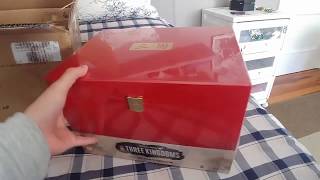 Unboxing | Edición Coleccionista de Total War: Three Kingdoms