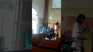 Download Lagu BE no. 792 Pasupasu hami o Tuhan - Fransiskus Manihuruk MP3