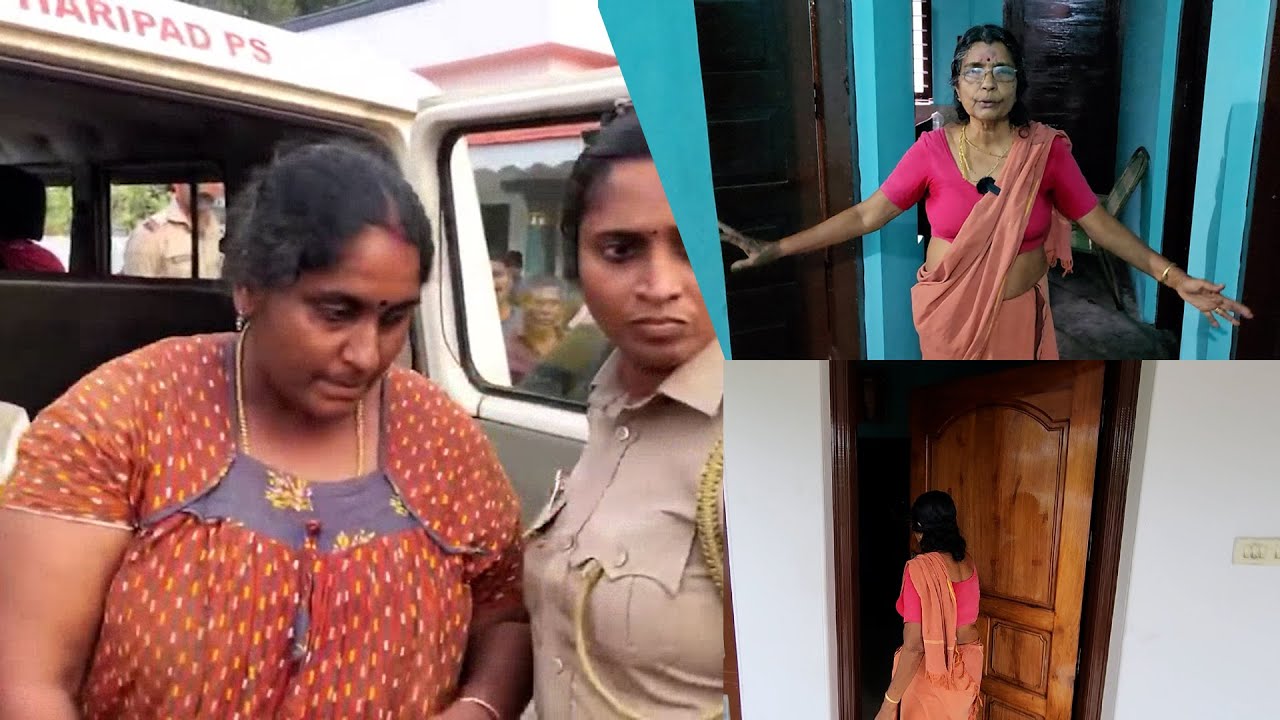 'ഒരു സ്ത്രീ രാത്രിയിൽ മോഷ്ടിക്കാൻ കയറുന്നത് ആദ്യമായിട്ട് കാണുവാ'; ലക്ഷ്മികുട്ടിക്ക് സംഭവിച്ചത് ഇതാണ്