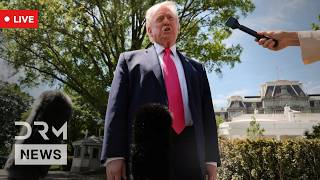 LIVE: President Trump Departs Washington D.C. for Nevada, Arizona Visits | AC1N