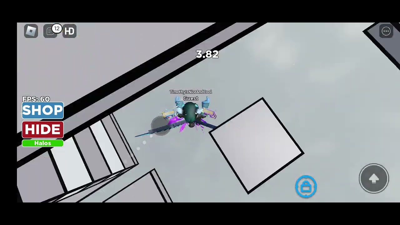 My best was 6.43 seconds but didnt got it on camera tho