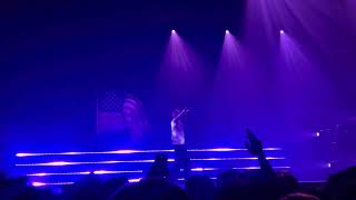 Rose Street - Vince Staples