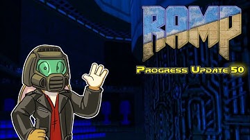 David Does Doom - RAMP Progress Update 50
