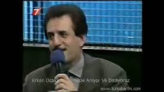 Erkan Ocaklı - ismail Türüt - Haram Olasın Haram - Ayşem