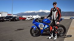 Roland Racing the RC3