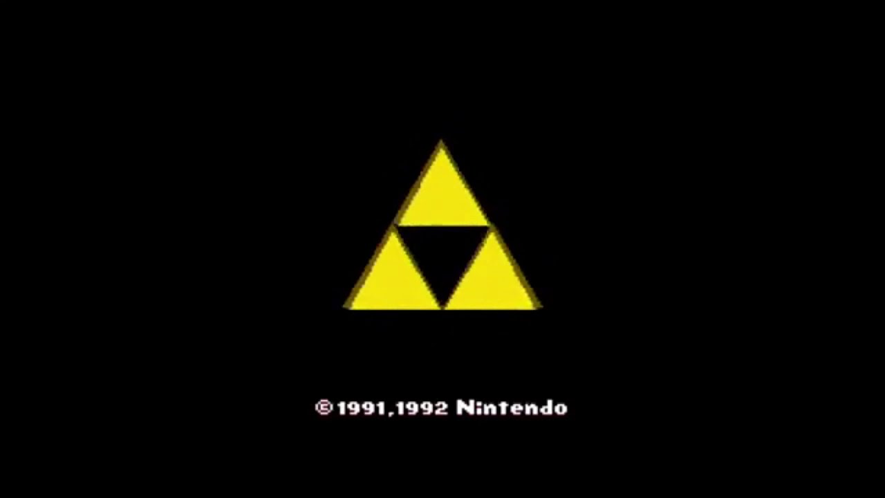 Стрим по The Legend of Zelda: Link to the Past. 28.09.2019
