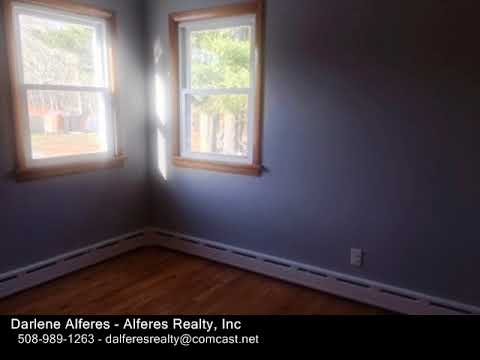 29 Osborn St, Westport, MA home video tour