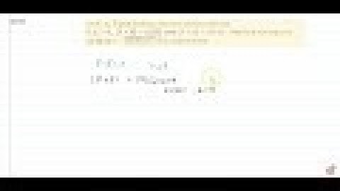 IIT JEE VECTOR ALGEBRA Let ` vec r , vec a , vec ba n d vec c` be four nonzero vectors   such tha...