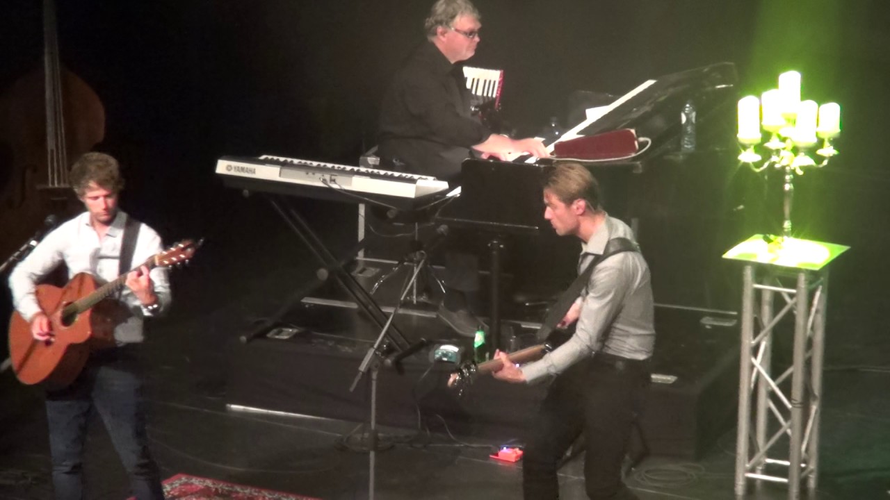 Tribute To The Cats Band \ Call Me - Without Your Love -Freedom Bird - Mandy My Dear