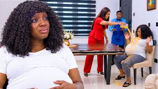 Pregnant Orphan Wife Got Tormented By Her Wicked Sister In-Law...Until The Worst Happened