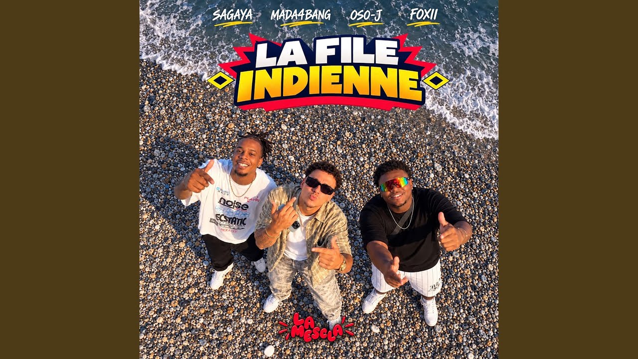 La File Indienne