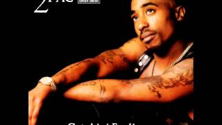 2Pac - Catchin' Feelings (Alternate Original Version)