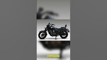 Why UM Motorcycles Failed