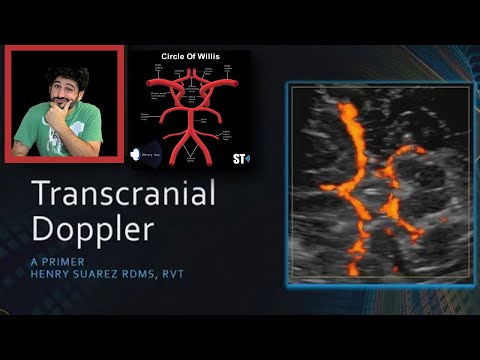 Transcranial Doppler | A Primer