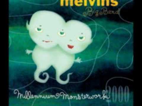 Fantomas/Melvins Big Band