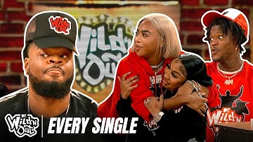 Every Single Season 20 Kick ‘Em Out The Classroom 🚌 Wild 