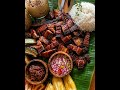 🥢 Crispy Lechon Kawali Platter – Filipino Pork Belly Heaven! 🔥