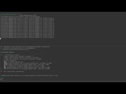 Running Lighthouse CLI using Chrome Headless