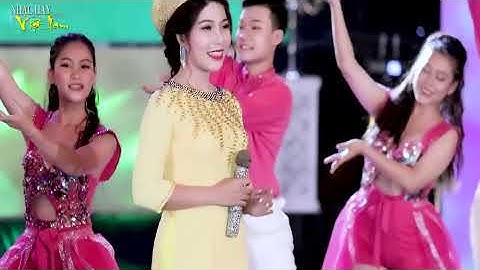 LK Nhạc Đám Cưới Thôn Quê Vui Quá Là Vui - ĐÁM CƯỚI MỞ NHẠC NÀY QUÁ CHUẨN