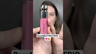 TESTANDO o BLUSH “GRACE” da RARE BEAUTY 🩷😻 #asmr #makeup #rarebeauty