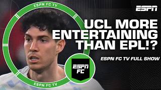 Download Lagu Bastoni wrong to apologize for celebrating a red card? + UCL more entertaining than EPL!? | ESPN FC MP3