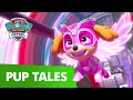 PAW Patrol Mighty Pups Charged Up Save a Mighty Lighthouse | PAW Patrol Official & Friends!