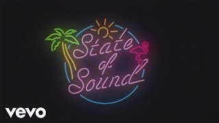 State of Sound - Love Me Like That (Lyric) chords